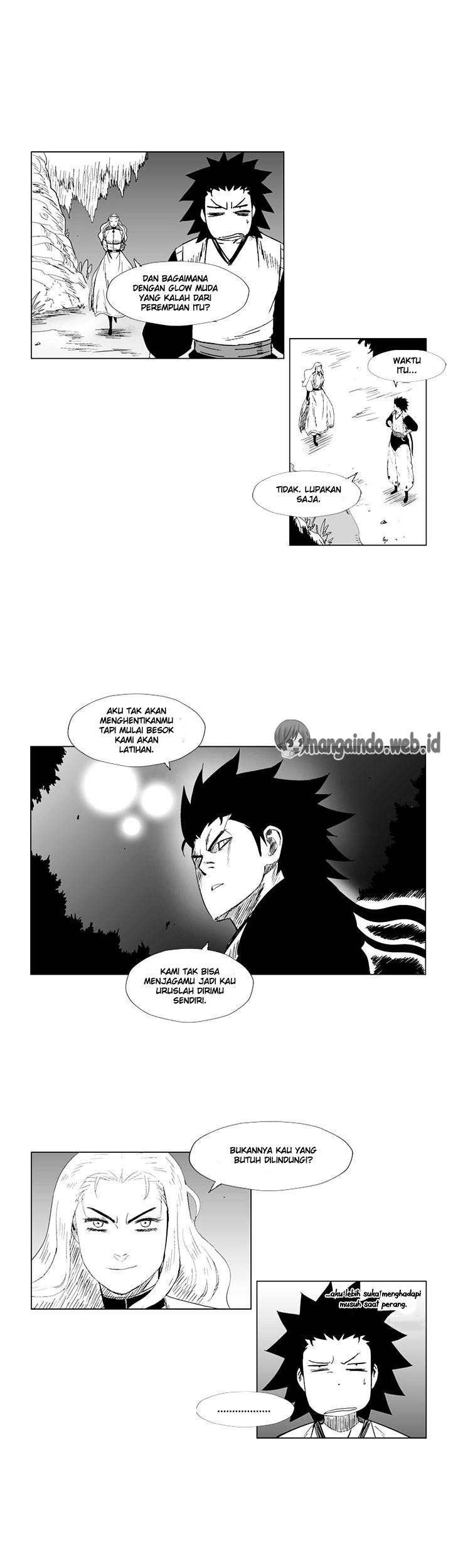 Chapter 84 - halaman 17