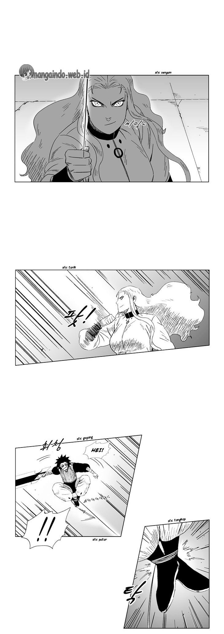 Chapter 83 - halaman 14