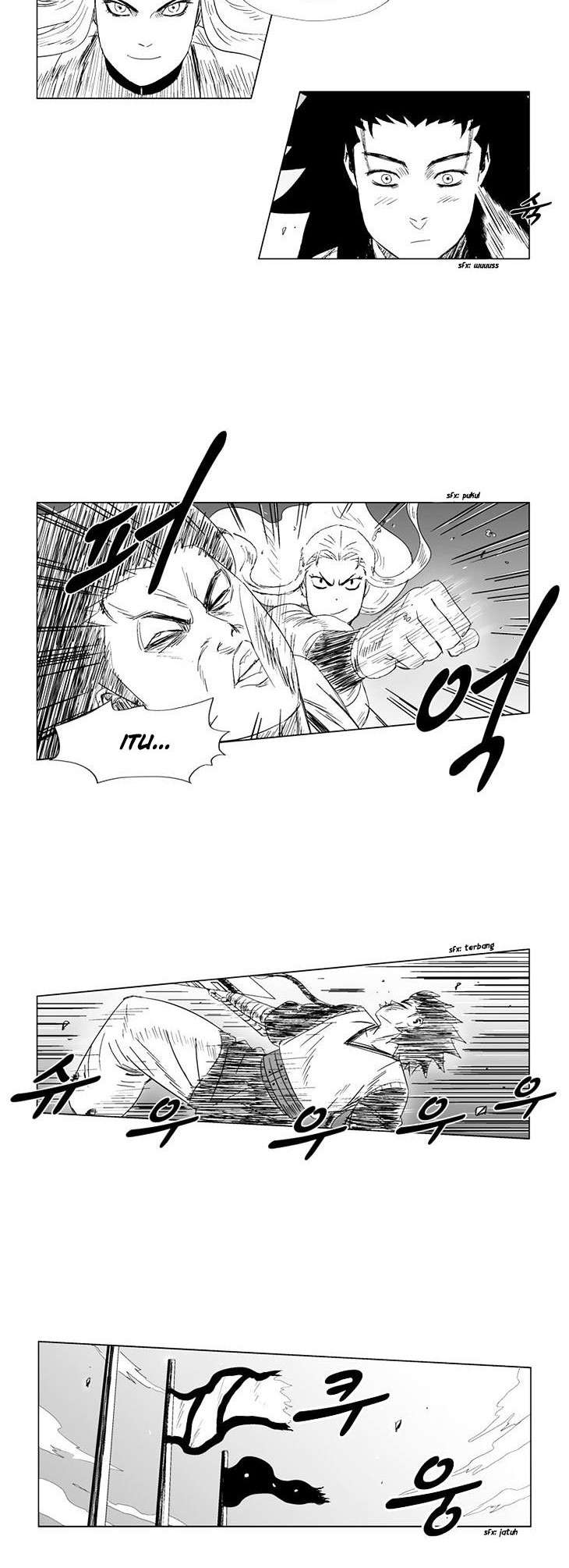 Chapter 83 - halaman 16