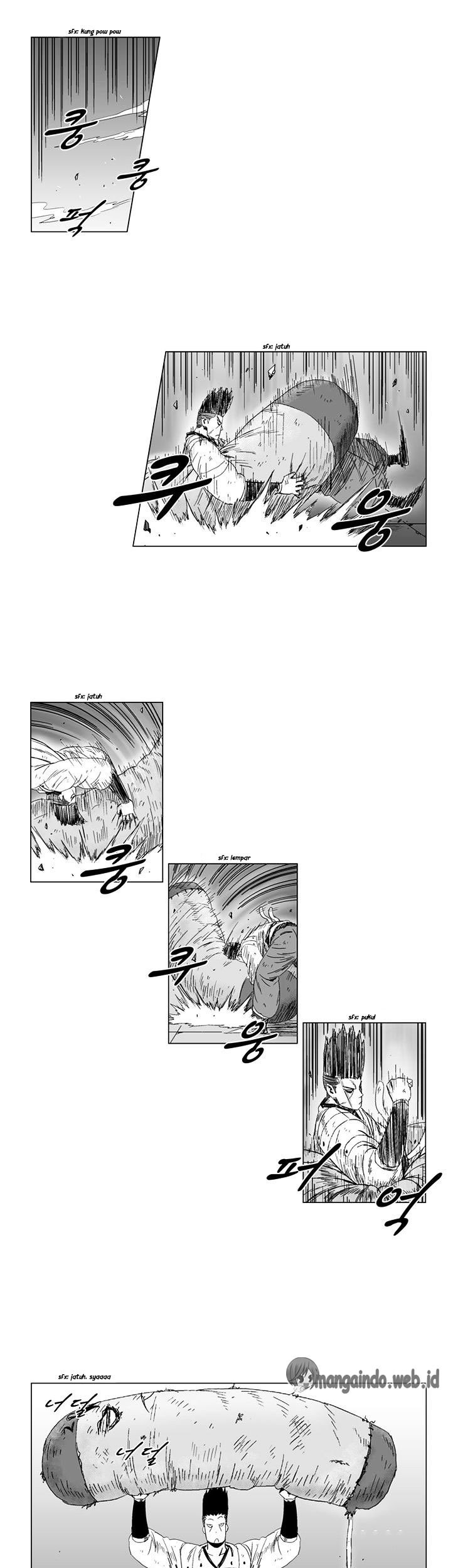 Chapter 82 - halaman 21
