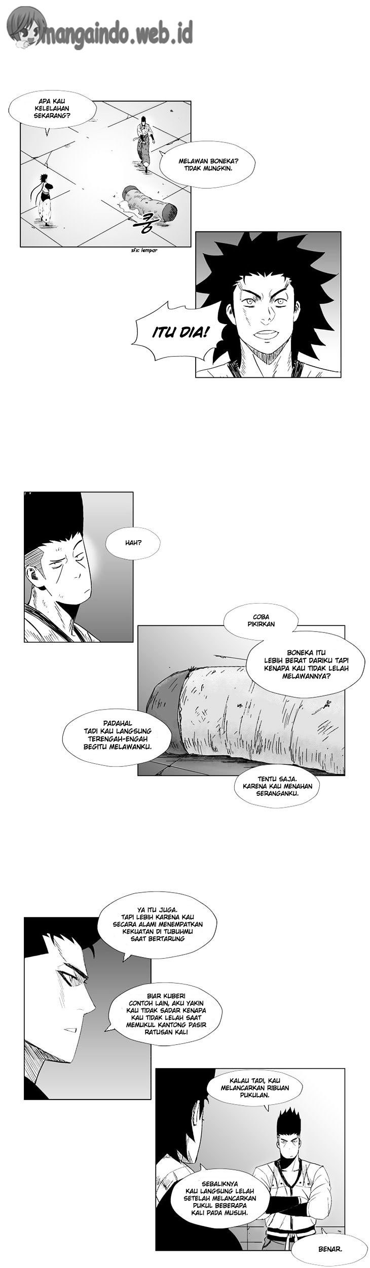Chapter 82 - halaman 23