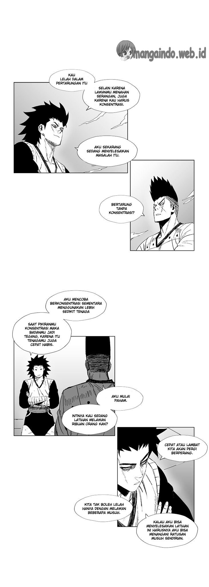 Chapter 82 - halaman 25
