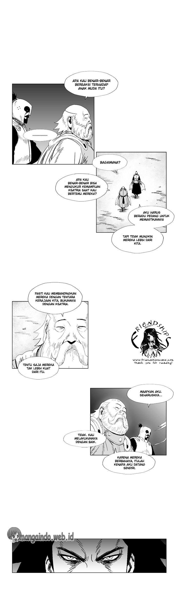 Chapter 81 - halaman 18