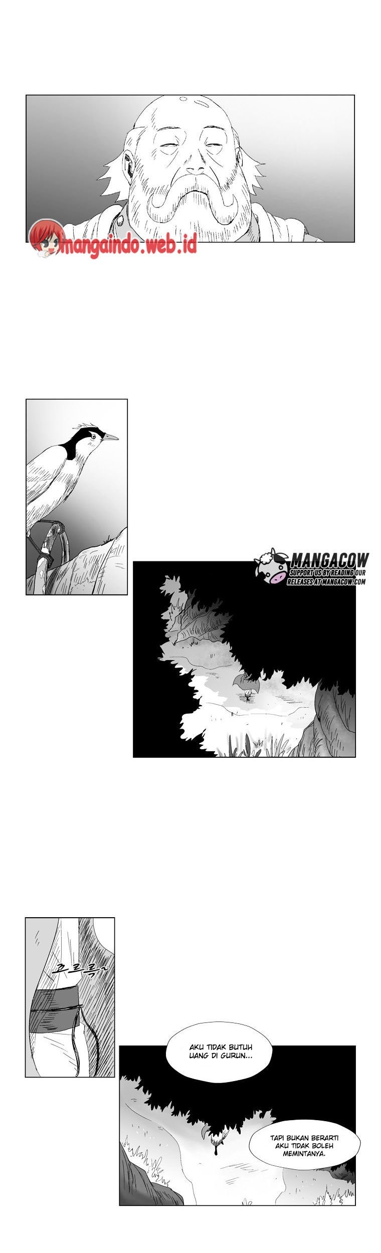 Chapter 80 - halaman 19