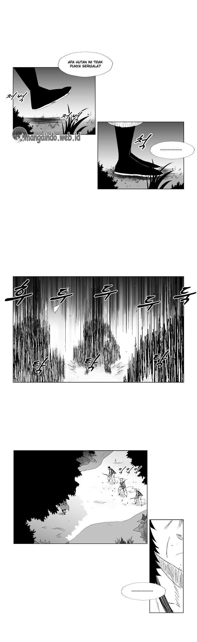 Chapter 80 - halaman 21