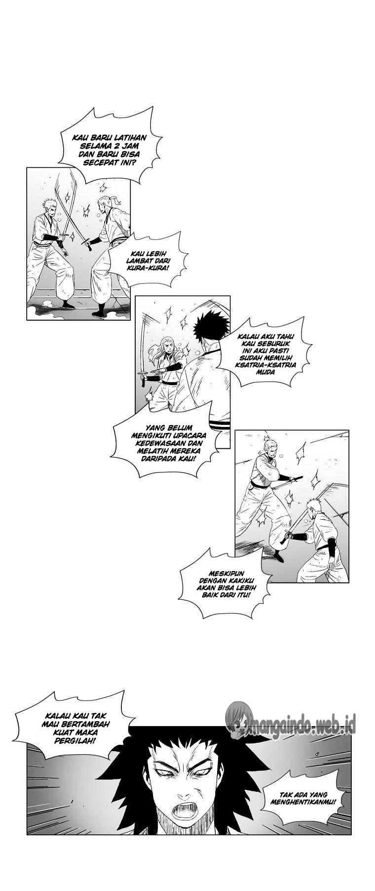Chapter 79 - halaman 16