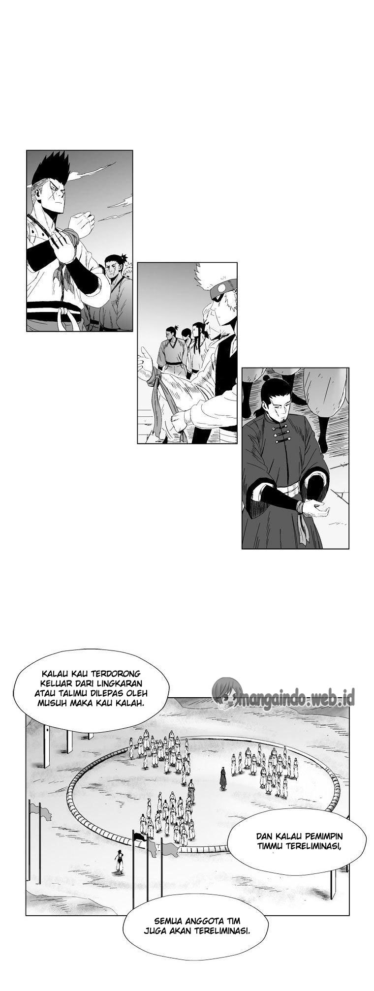 Chapter 79 - halaman 19