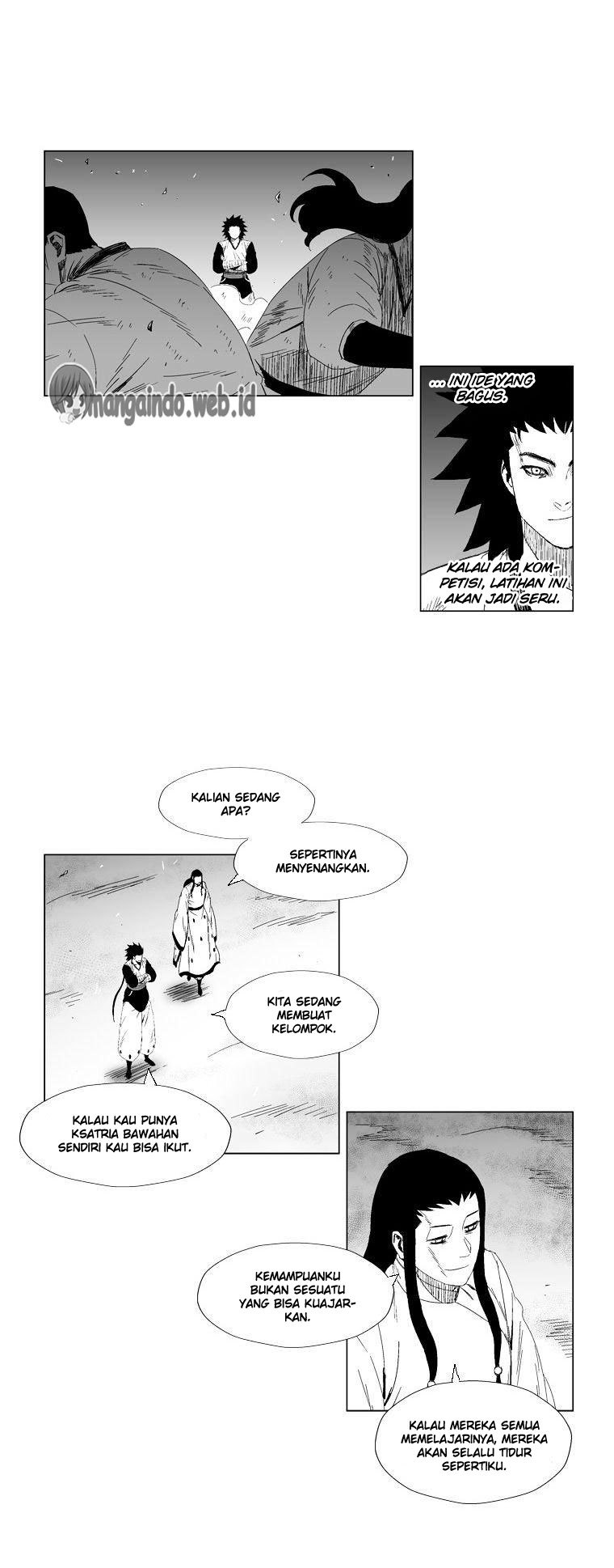 Chapter 79 - halaman 21