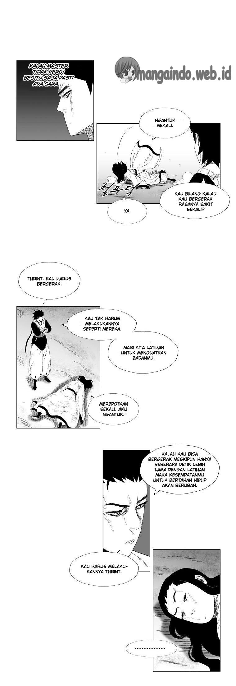 Chapter 79 - halaman 24