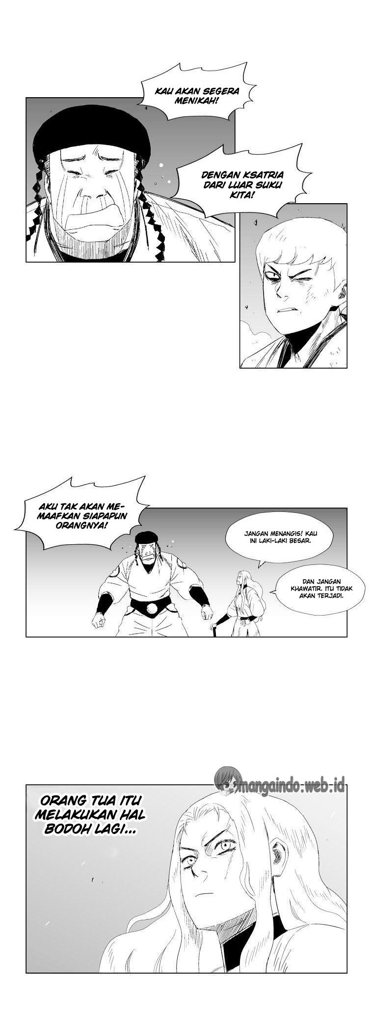Chapter 78 - halaman 21