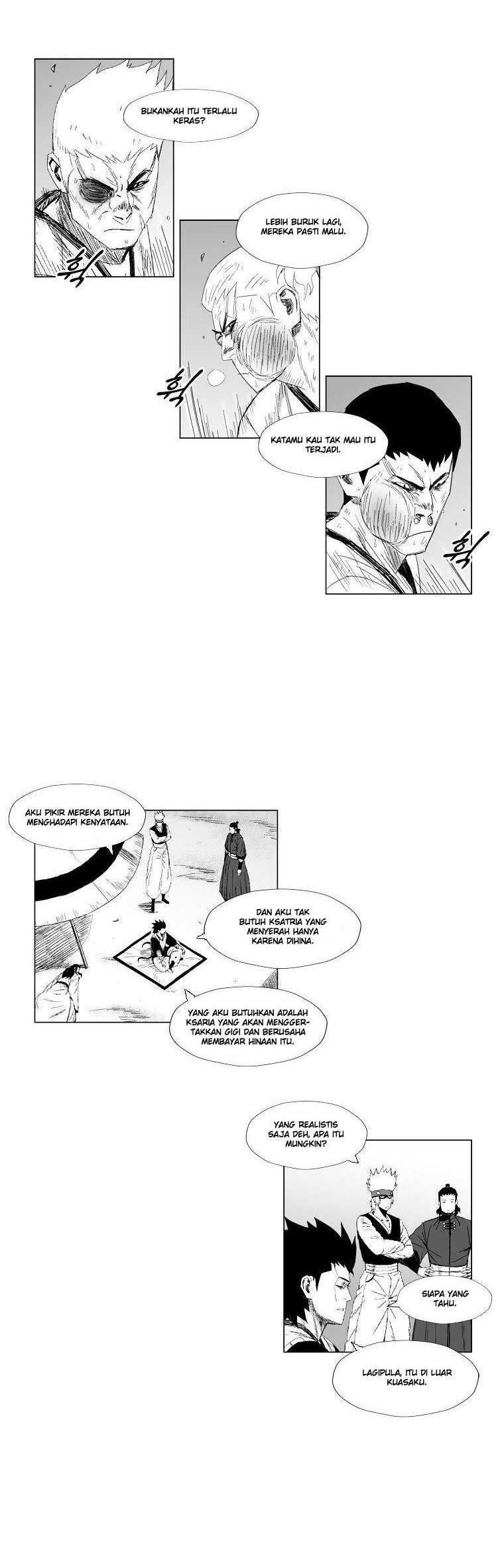 Chapter 77 - halaman 14