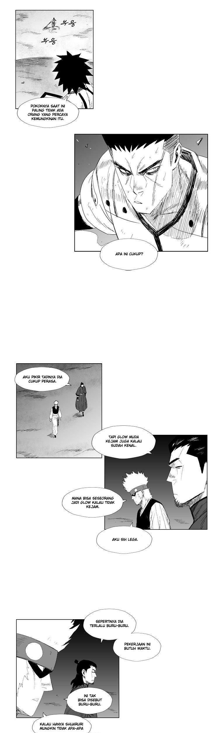 Chapter 77 - halaman 15