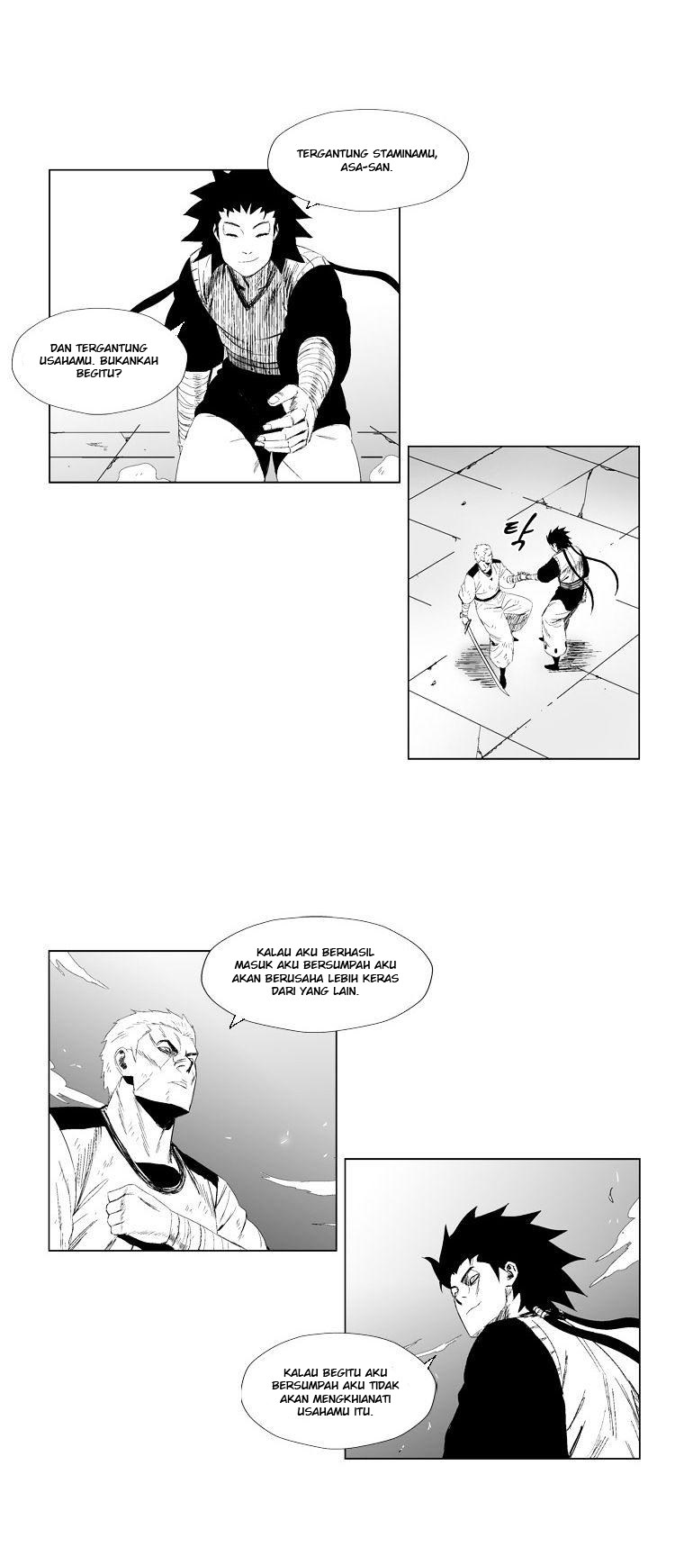 Chapter 76 - halaman 17