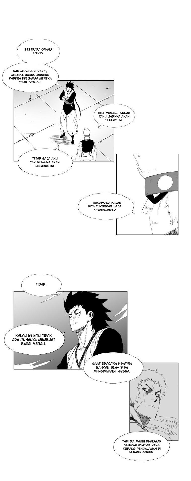 Chapter 76 - halaman 19