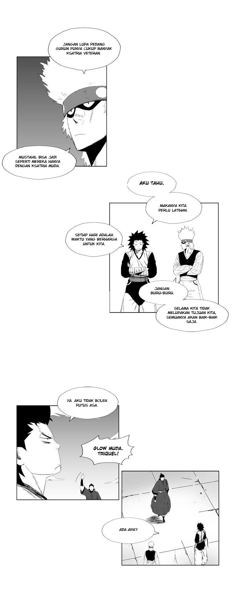 Chapter 76 - halaman 20