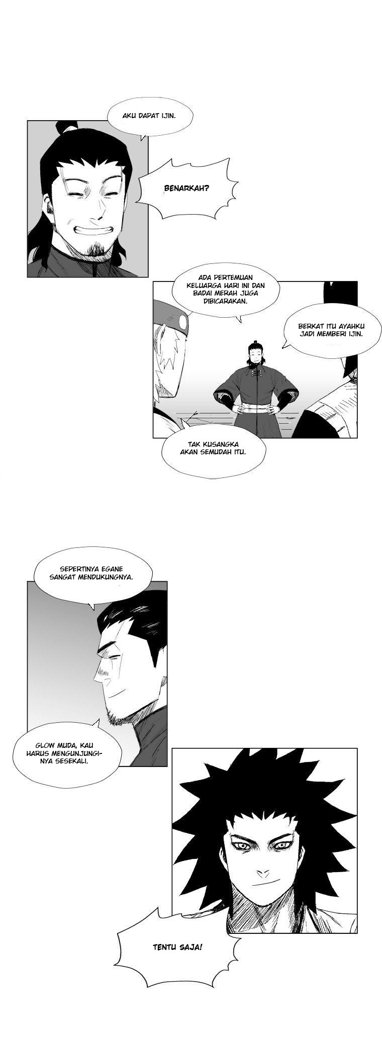 Chapter 76 - halaman 21