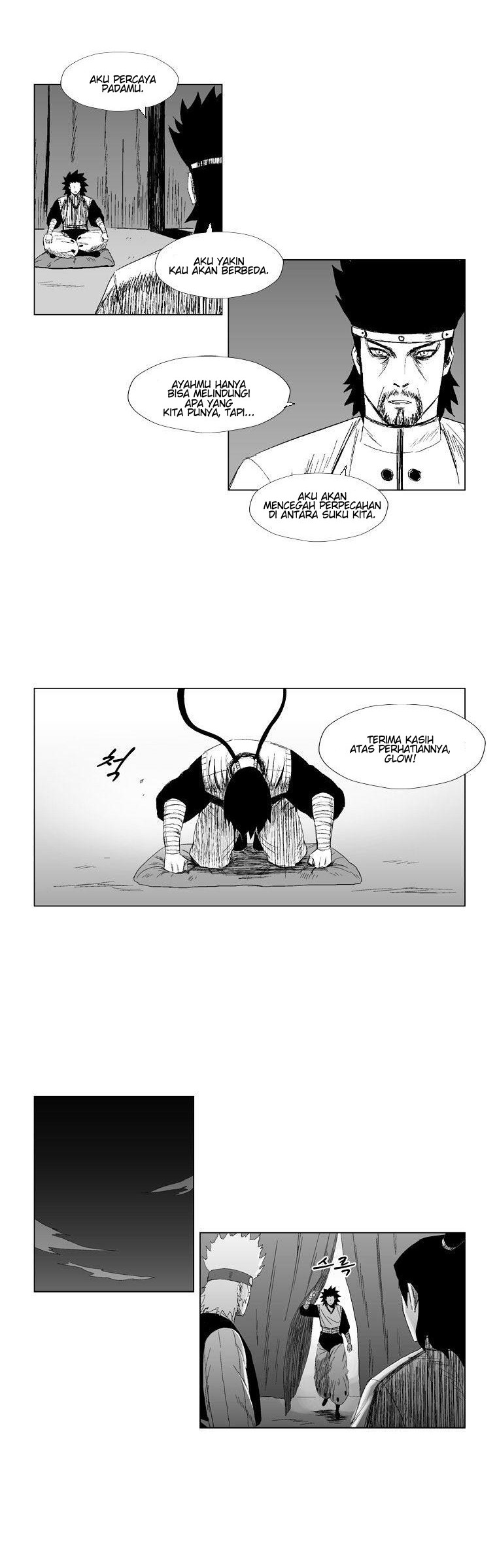Chapter 73 - halaman 10