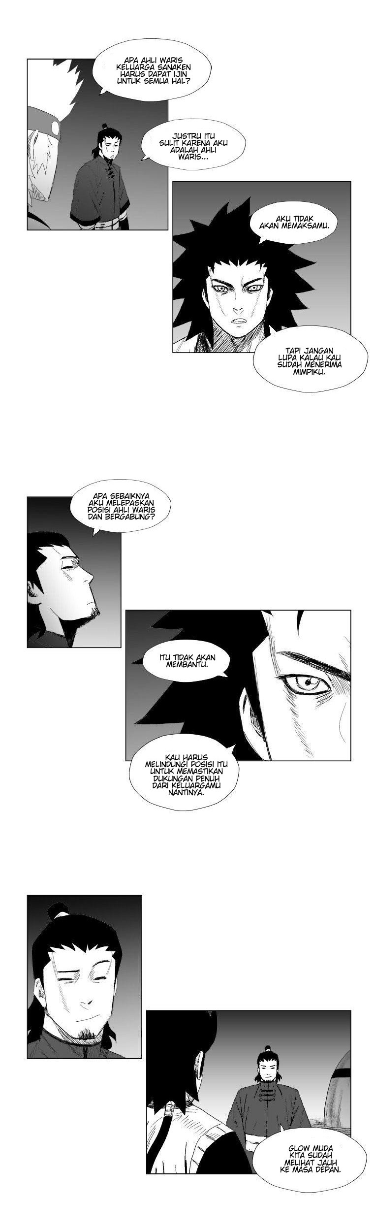 Chapter 73 - halaman 12