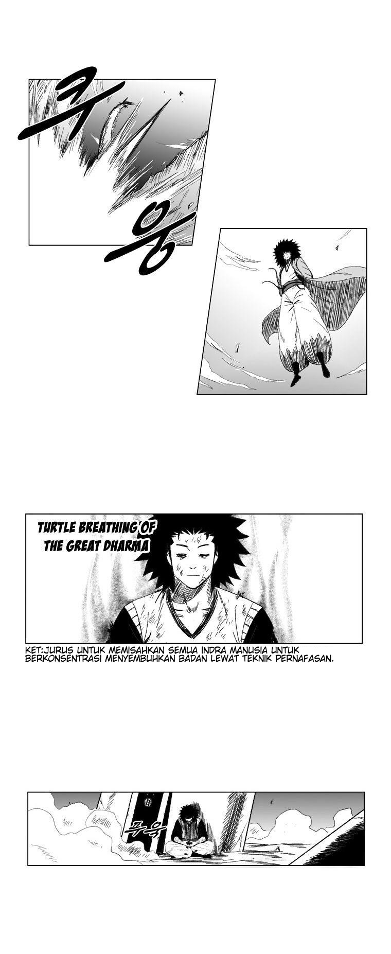 Chapter 70 - halaman 13