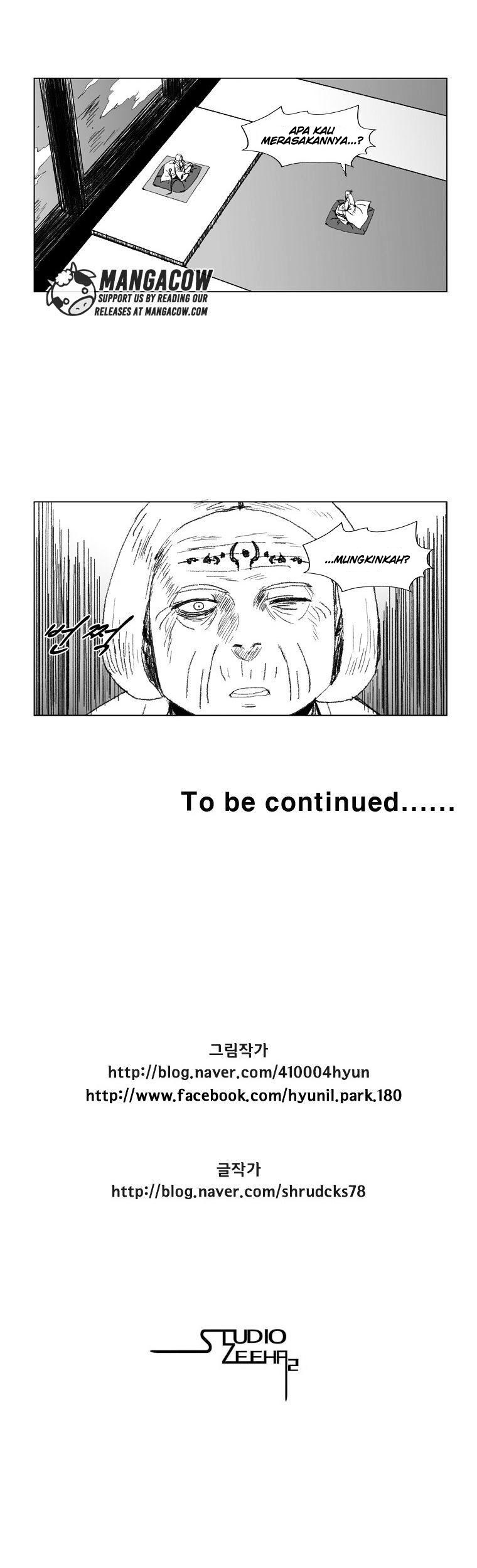 Chapter 70 - halaman 20
