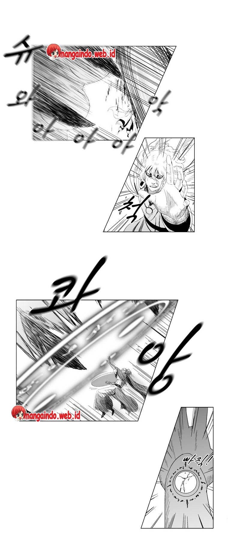 Chapter 68 - halaman 16