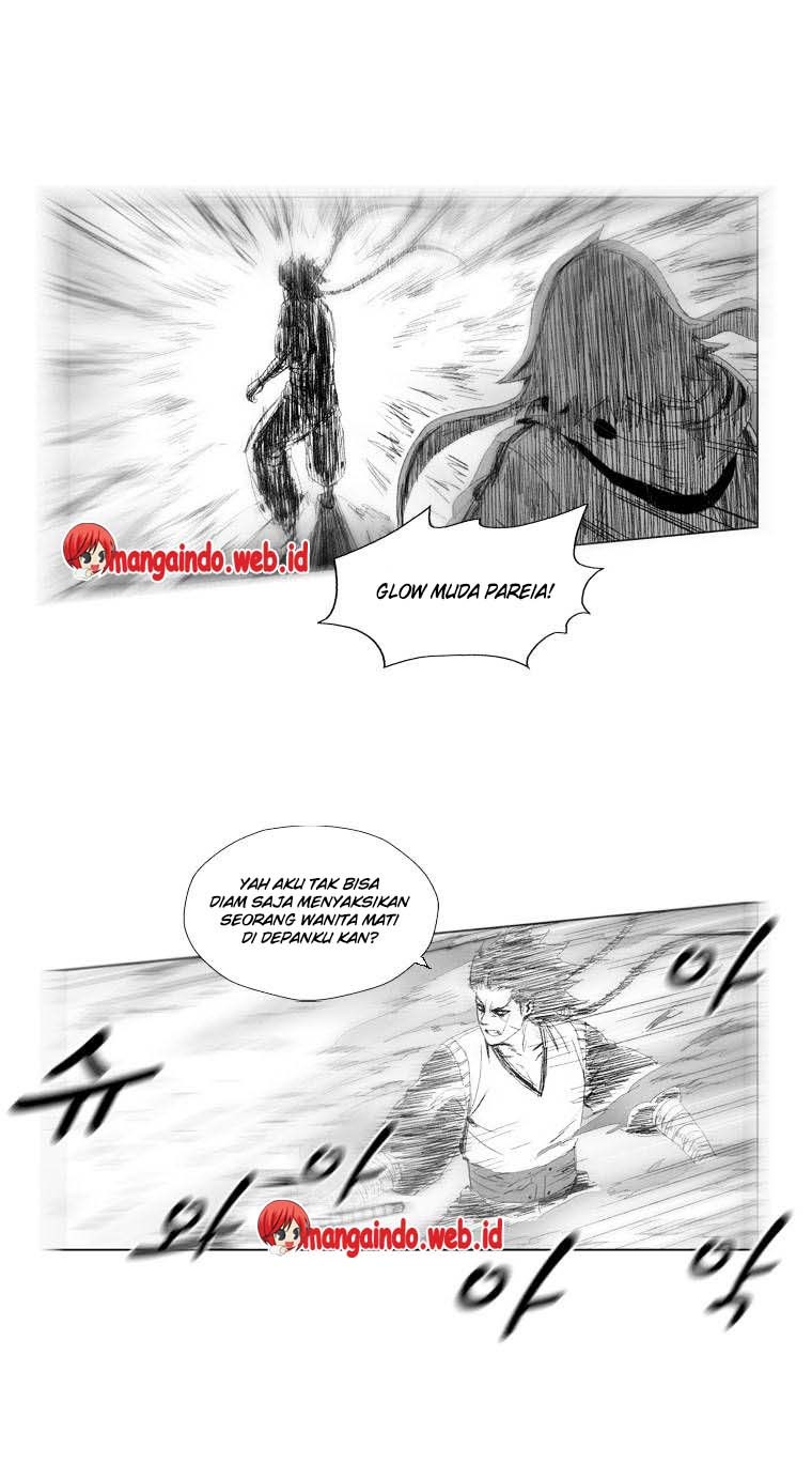 Chapter 67 - halaman 17