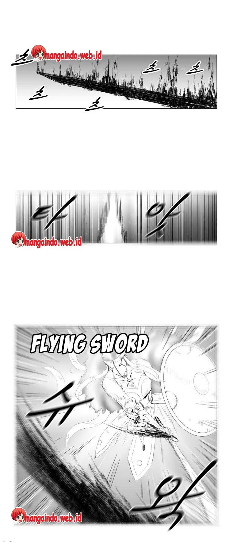 Chapter 67 - halaman 20