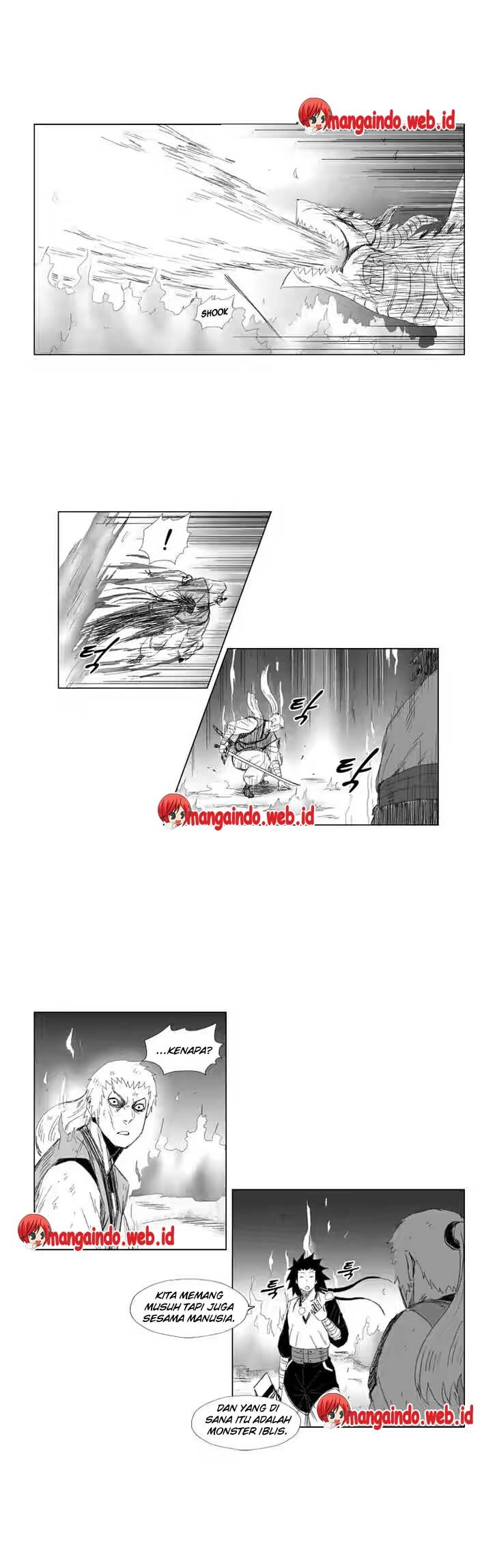 Chapter 66 - halaman 15