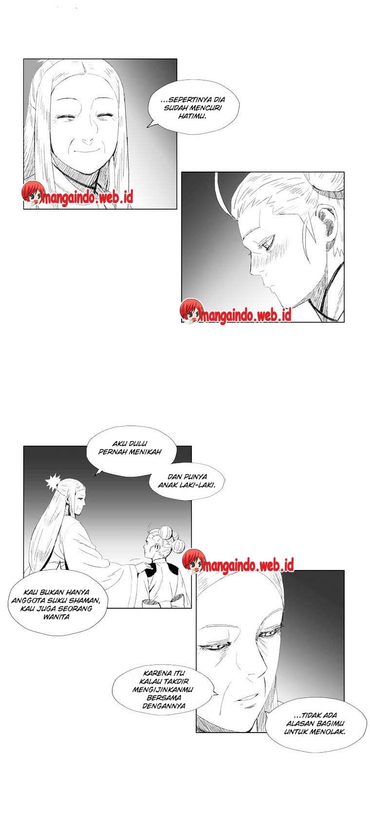 Chapter 65 - halaman 21