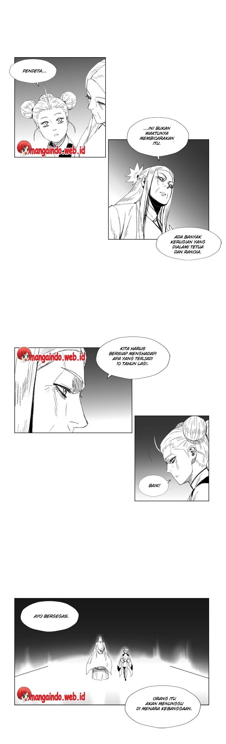 Chapter 65 - halaman 22