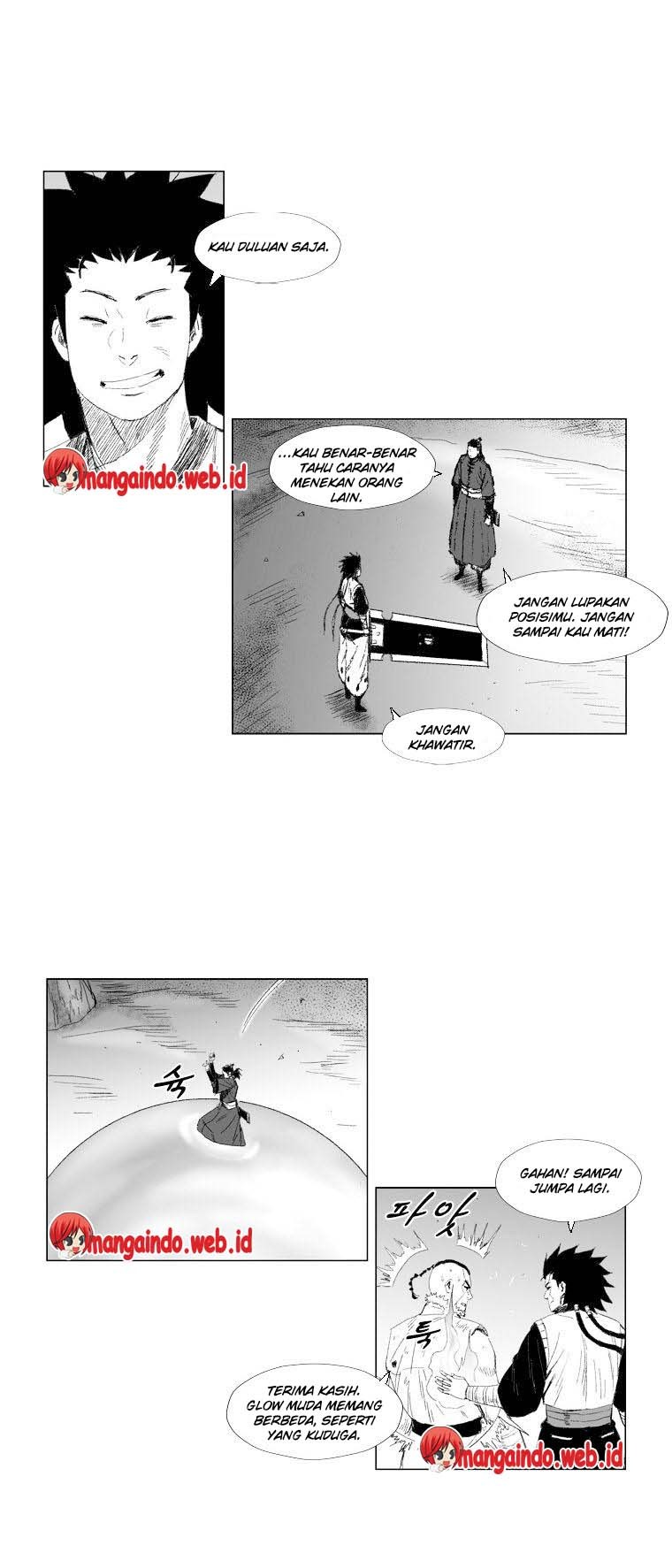 Chapter 64 - halaman 15