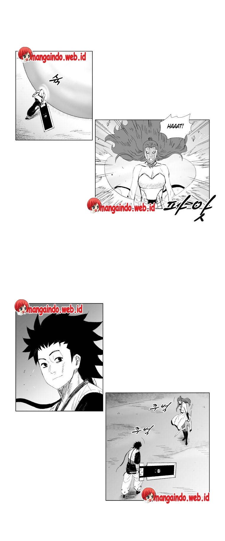 Chapter 64 - halaman 16
