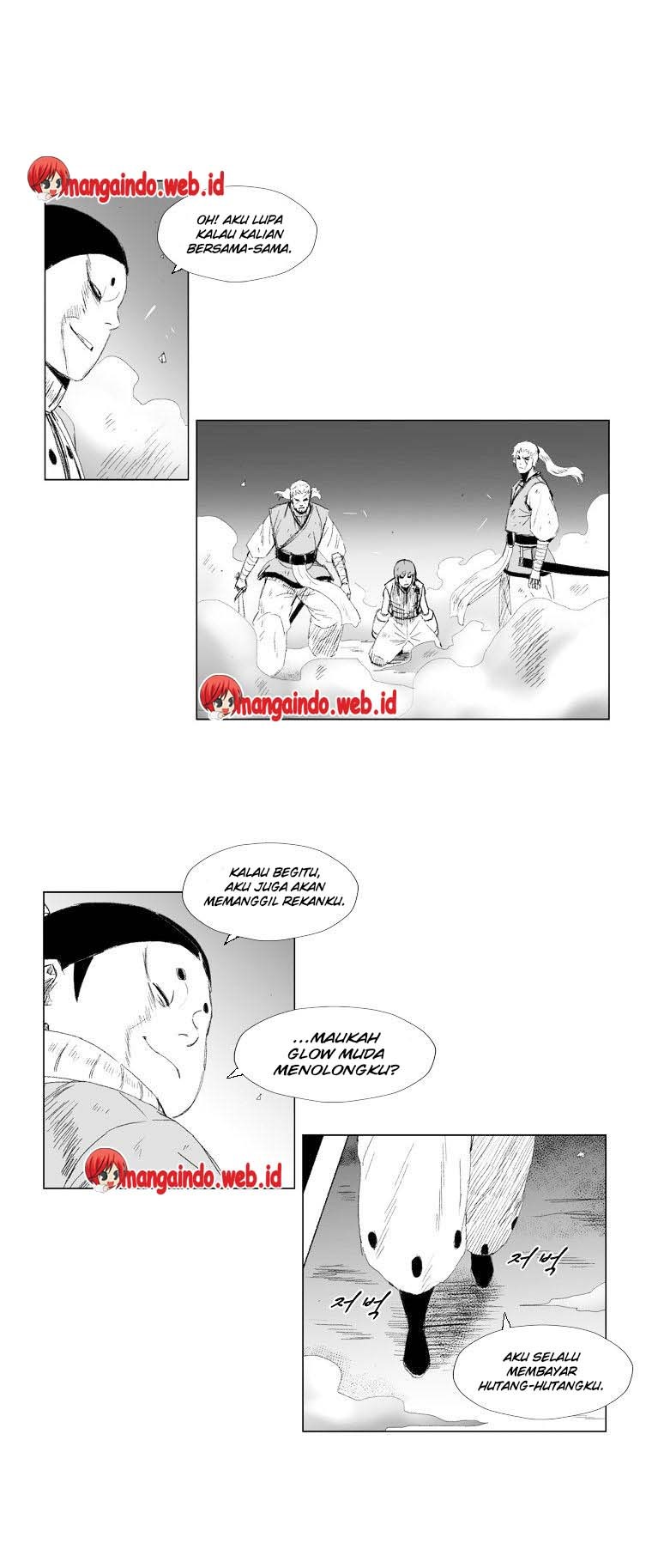 Chapter 64 - halaman 20