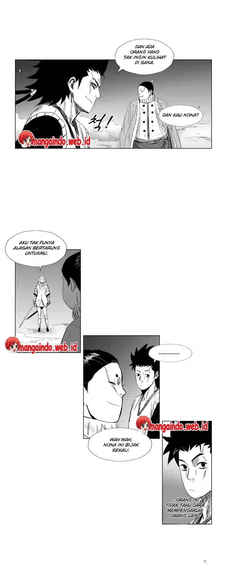 Chapter 64 - halaman 21