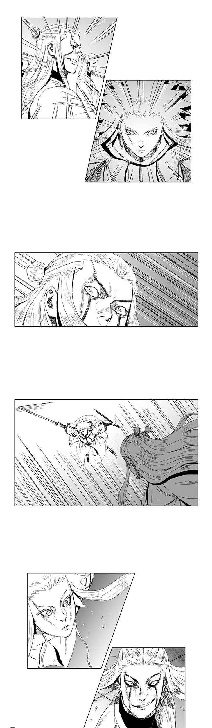 Chapter 50 - halaman 20