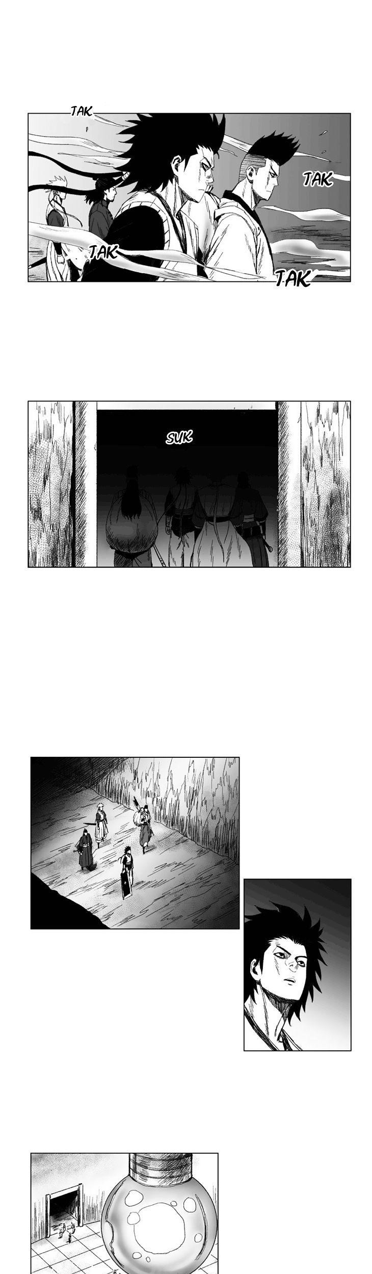 Chapter 49 - halaman 20