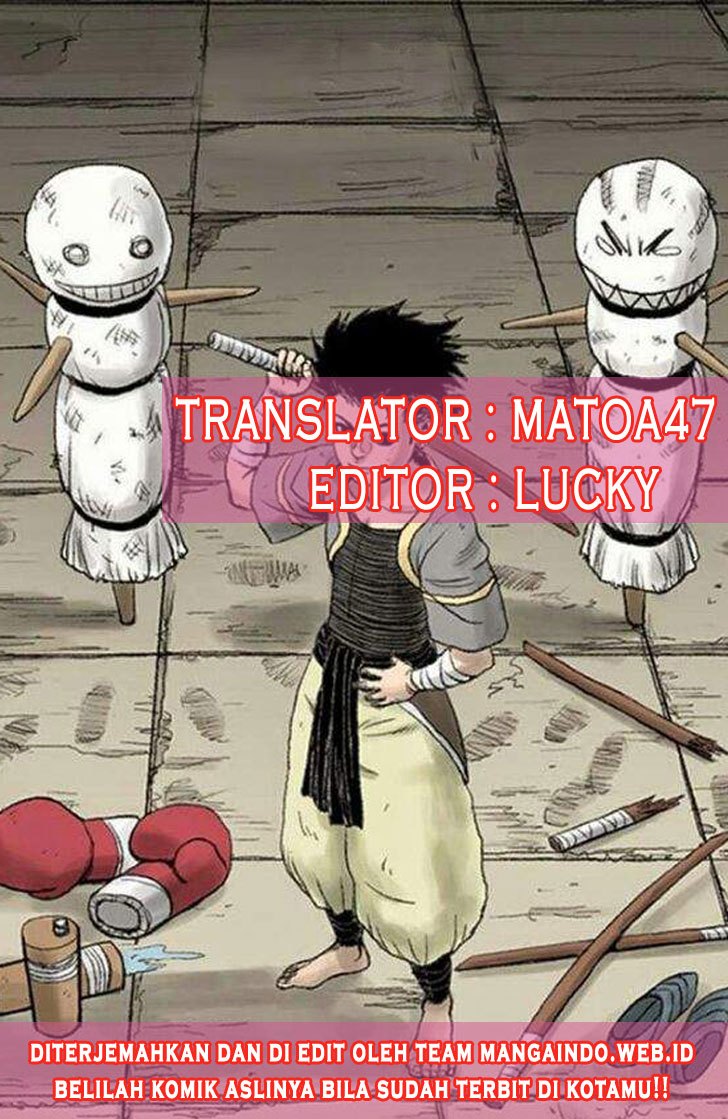 Chapter 46 - halaman 20