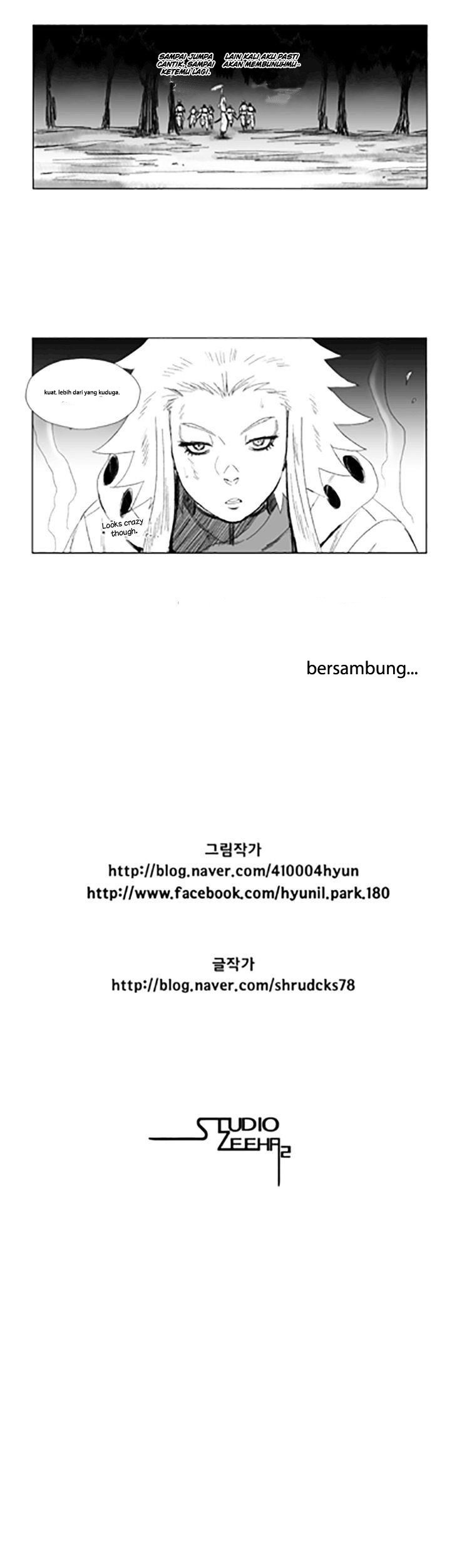 Chapter 45 - halaman 20