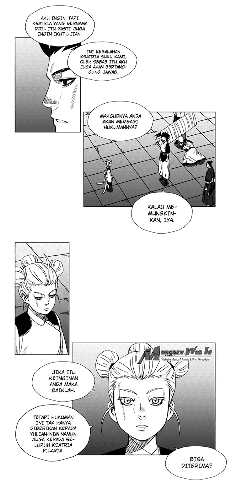Chapter 30 - halaman 7