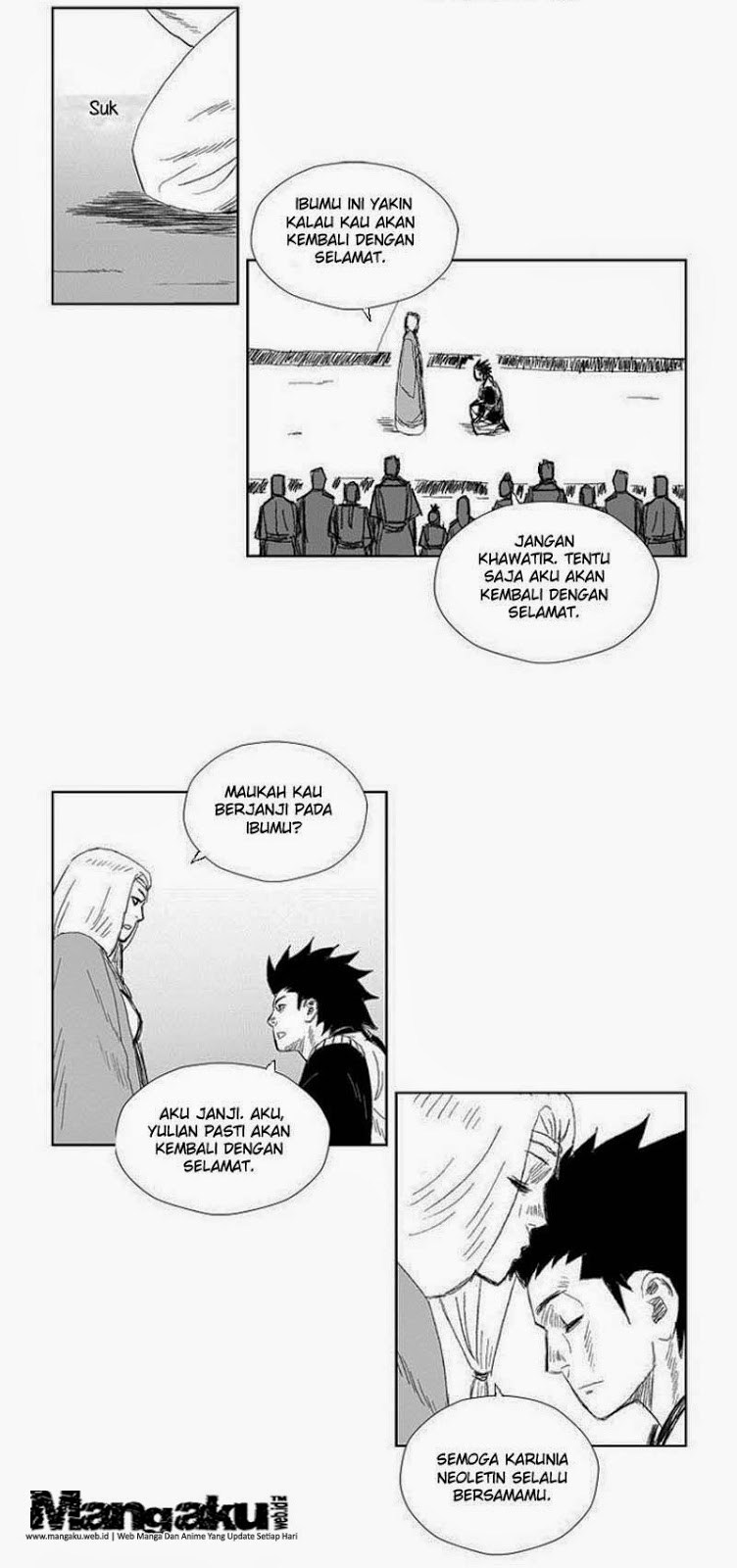 Chapter 25 - halaman 21