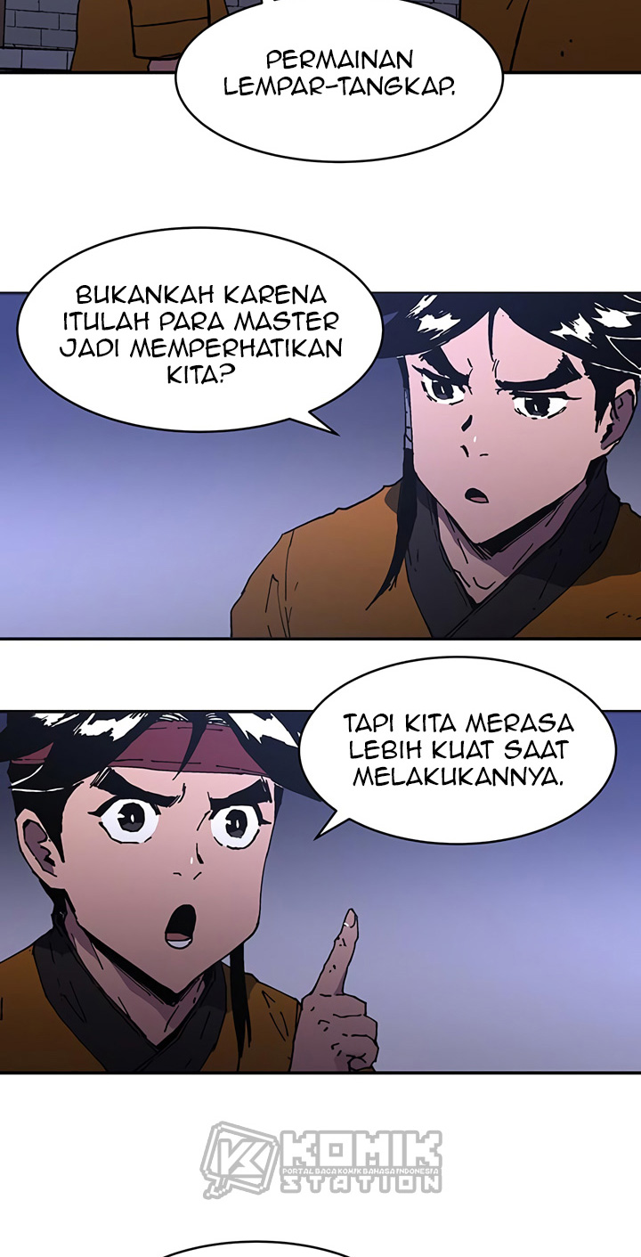 Chapter 102 - halaman 35