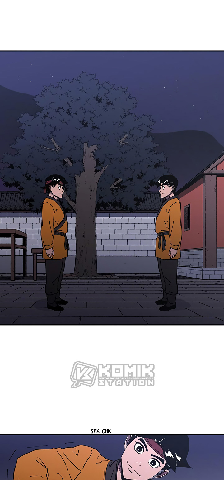 Chapter 102 - halaman 37