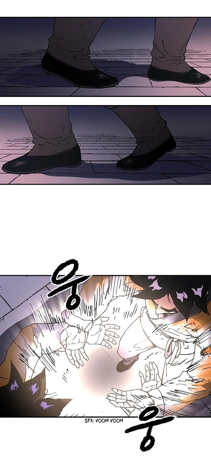 Chapter 102 - halaman 40