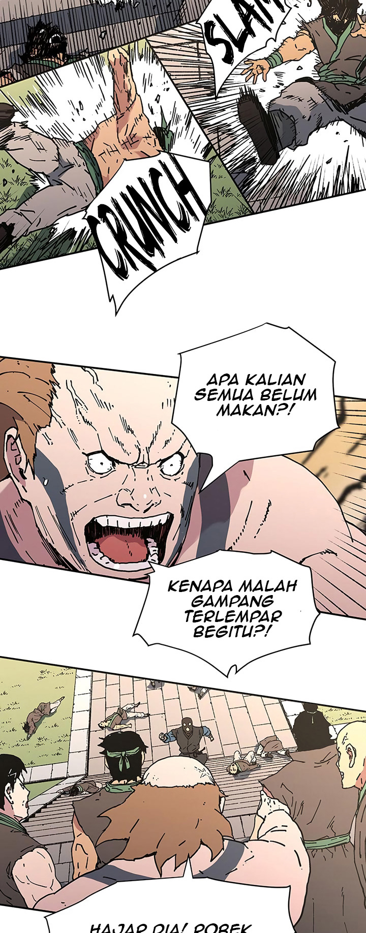 Chapter 103 - halaman 23
