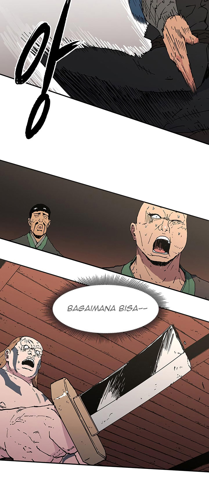 Chapter 103 - halaman 31