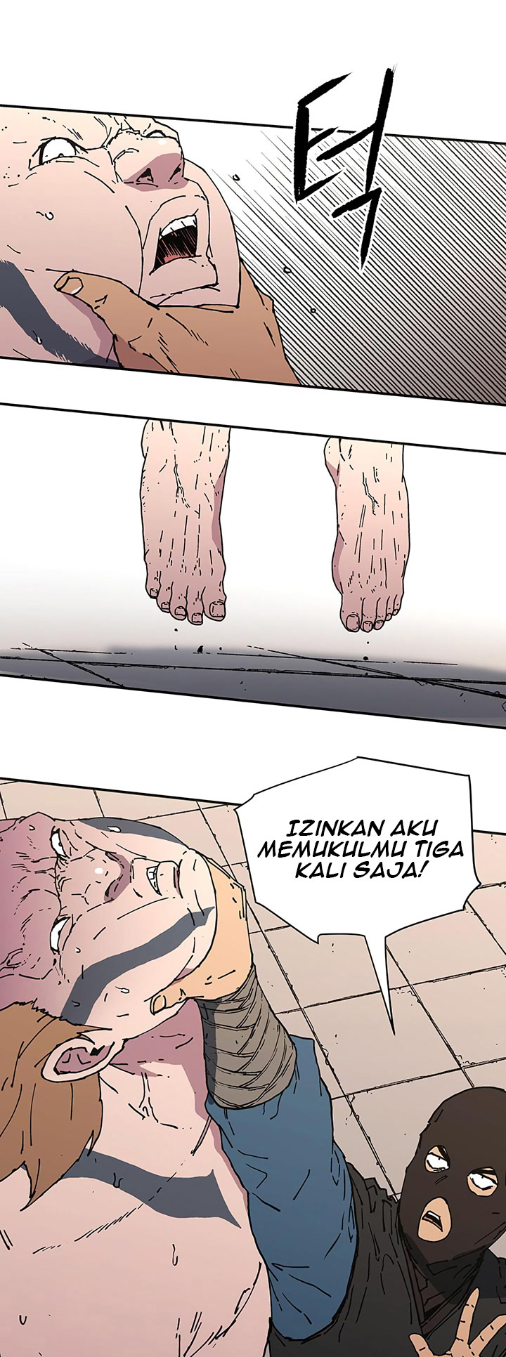 Chapter 103 - halaman 32