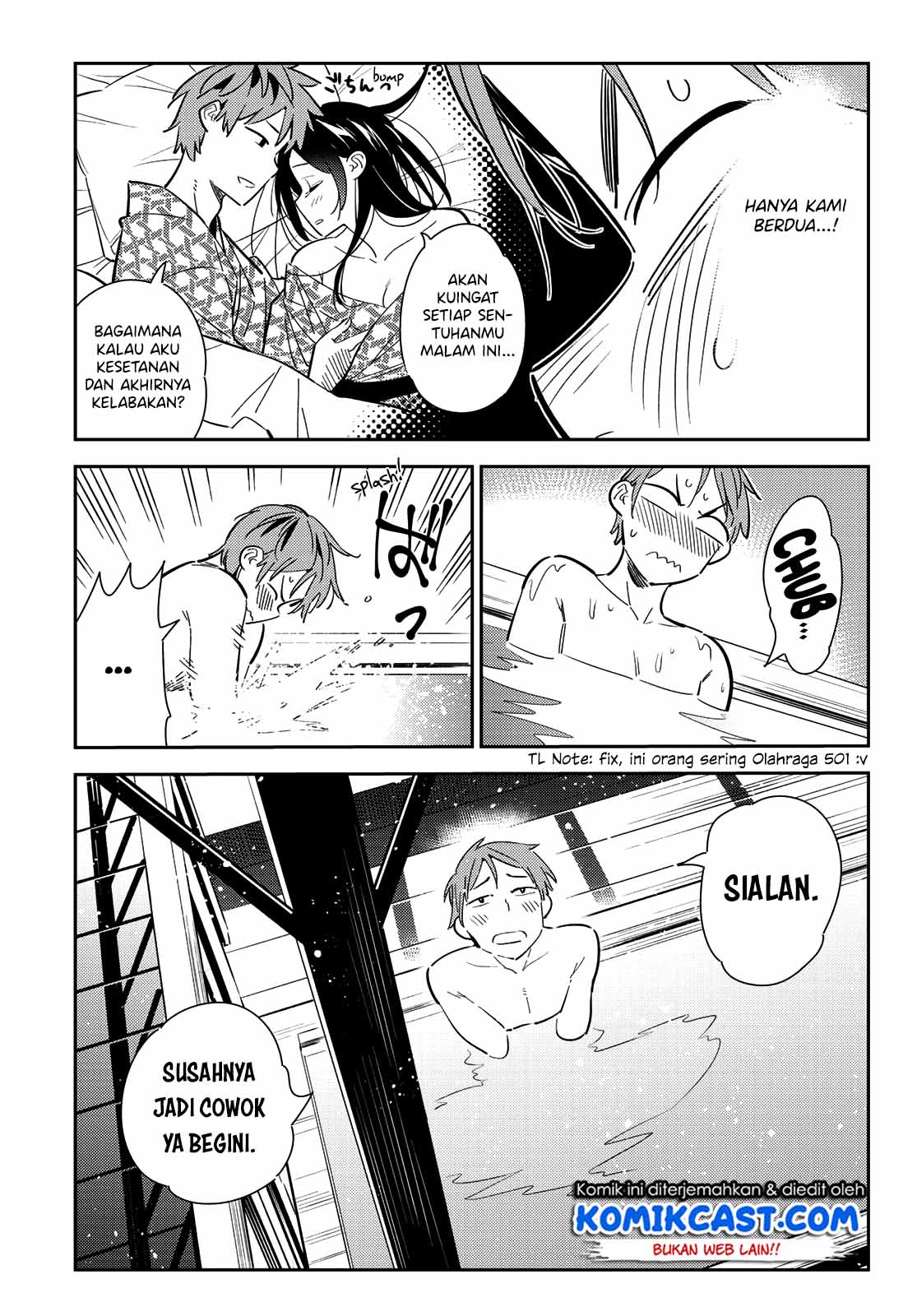 Chapter 137 - halaman 11