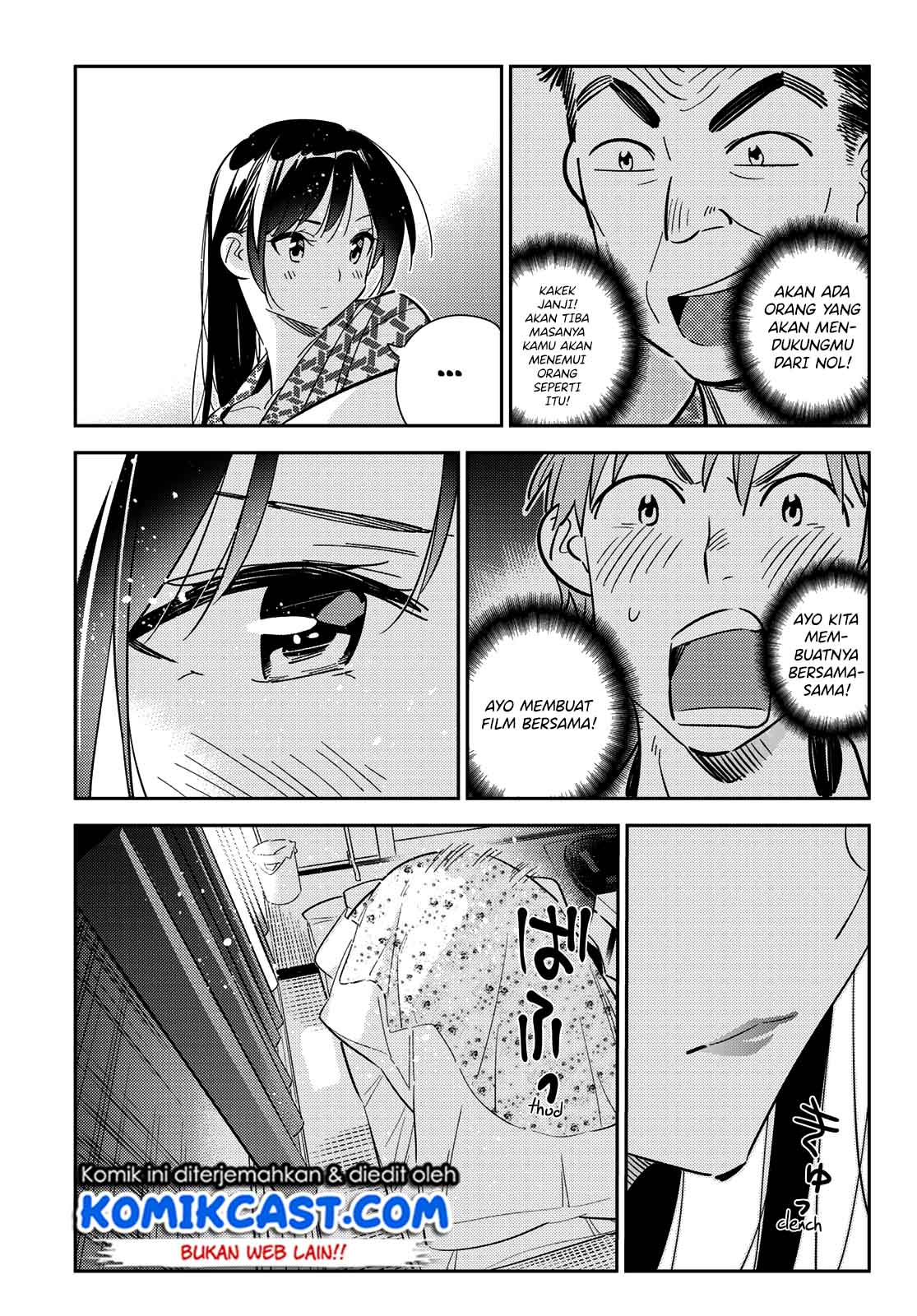 Chapter 137 - halaman 18
