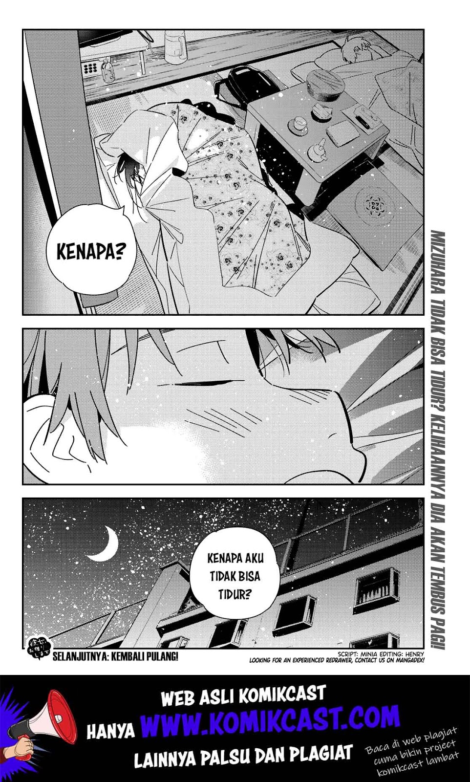 Chapter 137 - halaman 20
