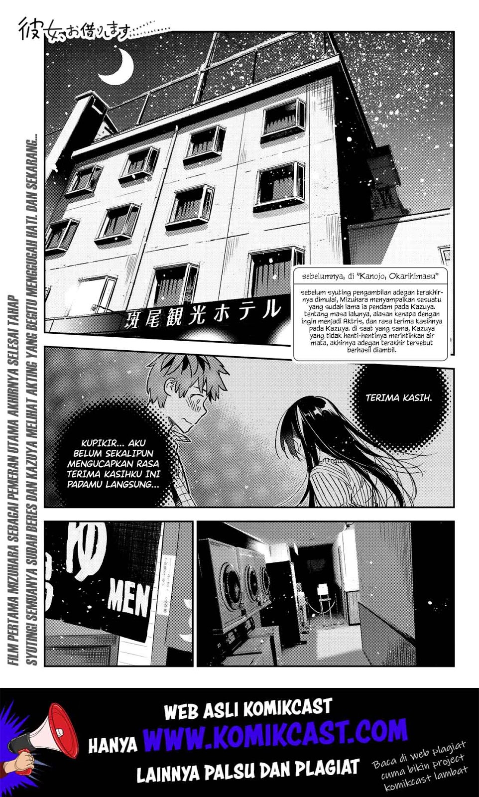 Chapter 137 - halaman 3